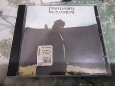 cd pino daniele Nero a metà