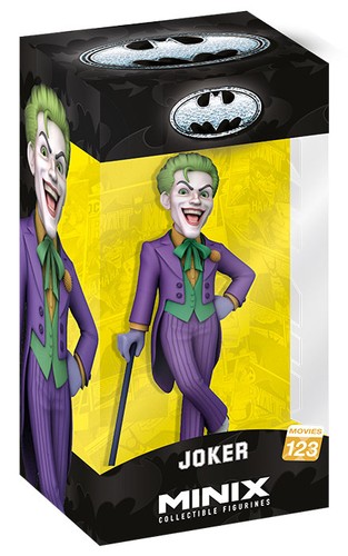 Minix joker - minix,