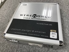 [OFFERTA] WIREWORLD PSE8/3.0m