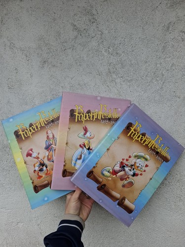 Paperin pestello 3 quaderni - pestello,