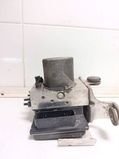 Centralina ABS 294 kW Porsche Panamera (970) 2009 97035575505 BOS105956