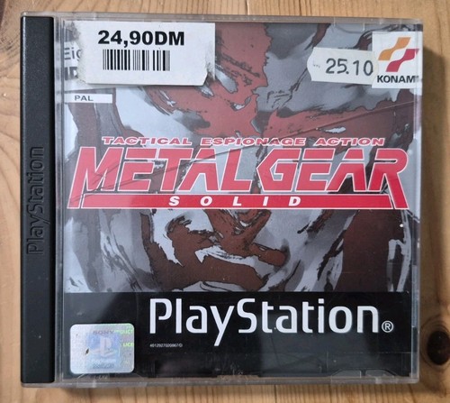 Metal gear solid - gear,