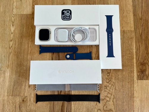 Apple watch cellular - watch,