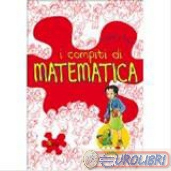 9788873340096 rosso compiti - rosso,