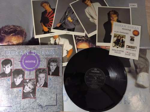 Disco duran - disco,