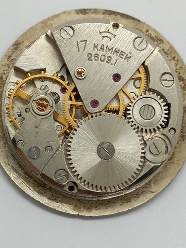 Orologio vintage raketa urss - orologio,