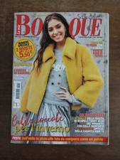 2019 12 LA MIA BOUTIQUE DICEMBRE 2019 N.12 ANNO XXXIV CALDE COCCOLE PER