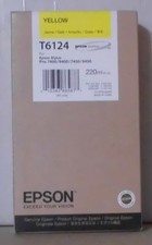 Epson T6124 inchiostro per