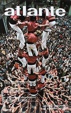 ATLANTE - Aprile 1977