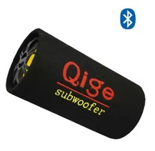 CASSA AMPLIFICATA SUBWOOFER