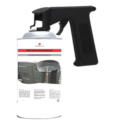 Sottoscocca spray auto - sottoscocca,