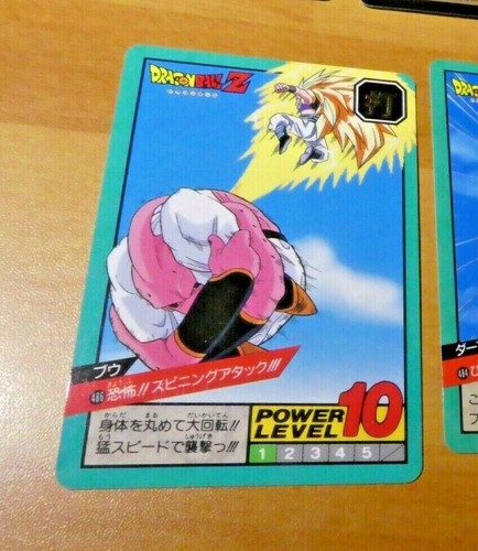Dragon ball dbz - z, battle
