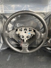 6045458 VOLANTE PEUGEOT 207 1.4 BIFUEL 2009