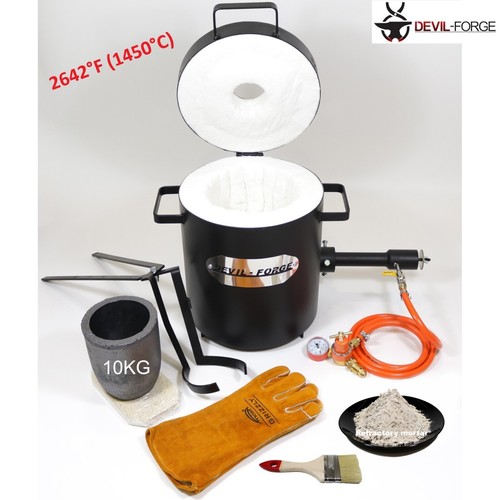 Devil forge fb2mb 10kg gas - devil-forge, fb2mb–10kg