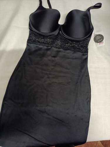 Sottoveste modellante clara - sottoveste,