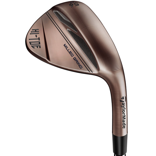 Taylormade toe zeppe - taylormade, 3