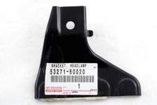 53271-60020 SUPPORTO FARO ANTERIORE DESTRO TOYOTA LAND CRUISER 200 (2011) RICAMB
