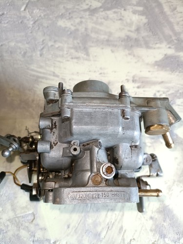 Carburatore weber dmte 28 -  carburatore, 32