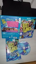 JUST DANCE DISNEY PARTY 2 - NINTENDO WII U ITALIANO giochi famiglia bambini