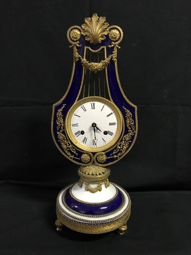 Elegante orologio impero - elegante,