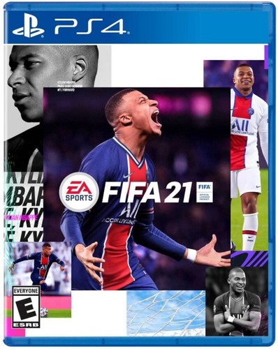 Videogioco fifa sony - 21,