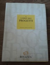 Il Libro Dei Progetti Terza