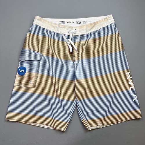 Costume bagno uomo rvca - costume,