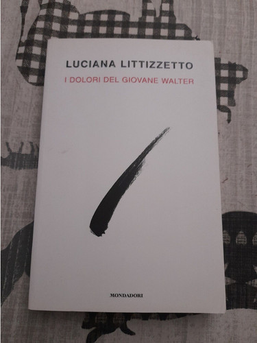 Luciana littizzetto dolori - luciana, i