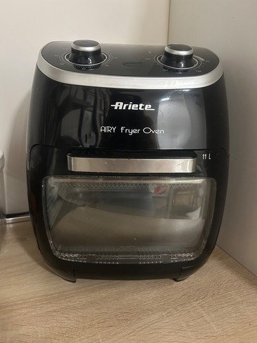 Ariete 4619 11l friggitrice - 4619,