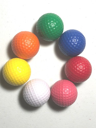 Palline pratica - confezioni),