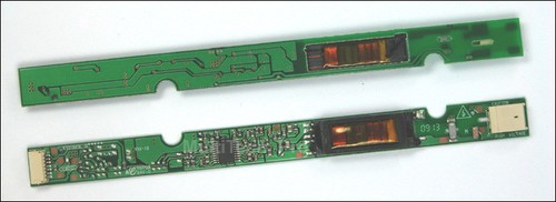 Orig inverter lcd per hp - inverter,