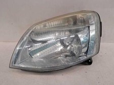 6204AX faro ant sx citroen per CITROEN BERLINGO 1.9 D 70 WJY 2003 R2025-0002598