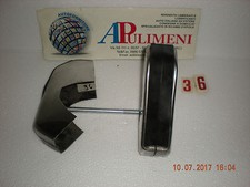 COPPIA ROSTRI PARAURTI