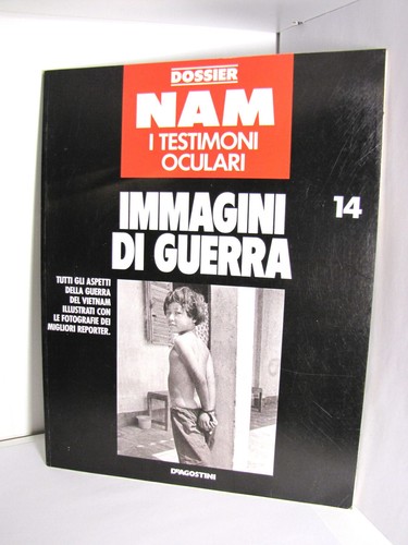 Nam testimoni oculari - nam,