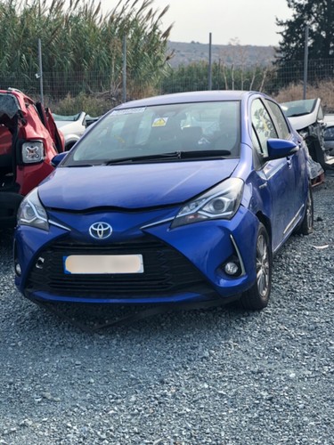 Dado ruota toyota yaris - dado,