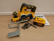 DeWalt DCP580 18 V xr Unità nuda + Recinzione + Batteria DCB184 5ah