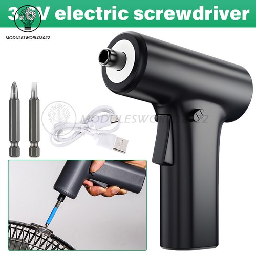 Avvitatore elettrico - avvitatore,