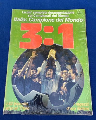 Supplemento italia campione - italia,
