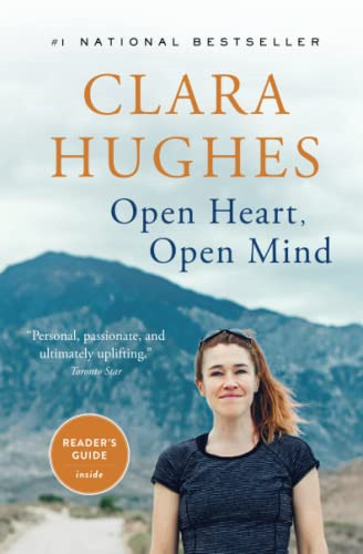 Open heart mind - open,