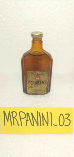 Mignon bottles miniature - mignon,