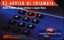 Italy 760 10000 Lire used