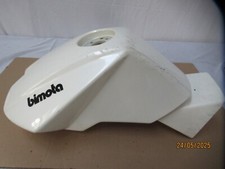 BIMOTA -  DB7 - DB8  SERBATOIO  USATO