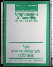 AMMINISTRAZIONE & CONTABILITÀ