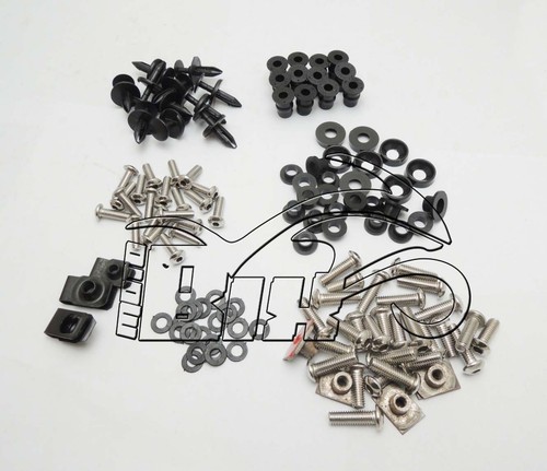 Kit viti carene complete - viti,