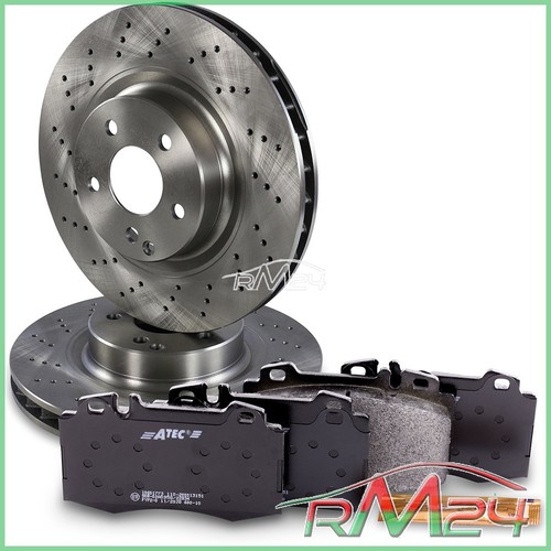 Disco freno ventilato ø330 - freno,