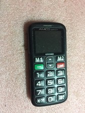 D2891NN-Cellulare Brondi Amico