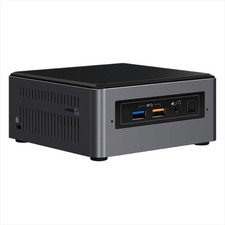 Intel nuc mini - mini, pc