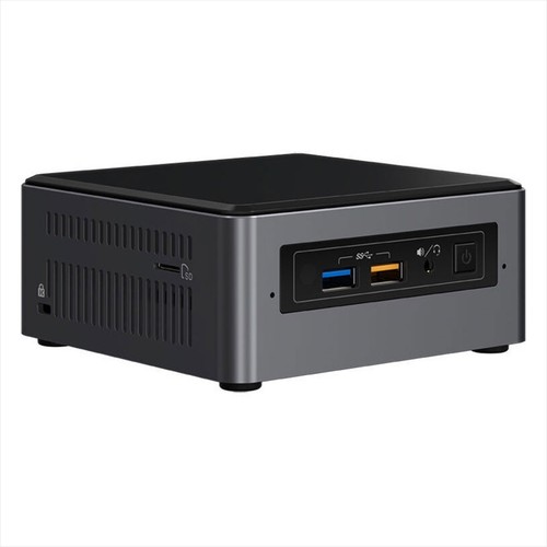 Intel nuc mini i7 7567u - nuc, pc
