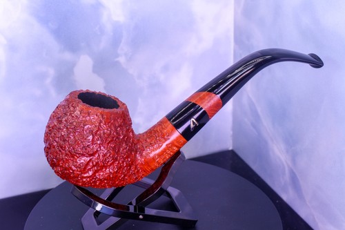Pipa mela calda rustica - pipa,