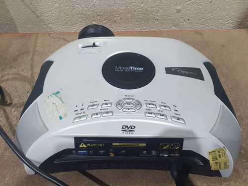 Optoma movietime dv11 vddvgg - optoma,